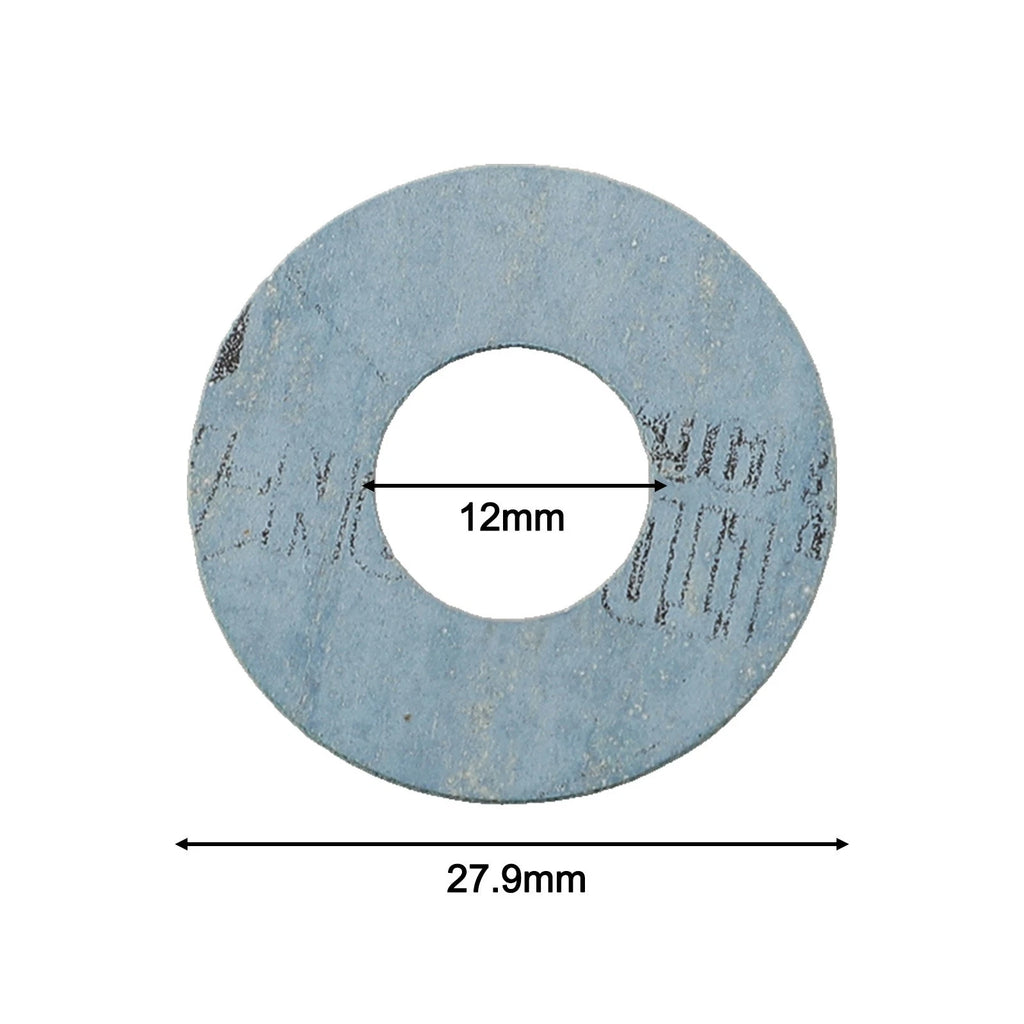 Carbon Fiber Drag Washers for ABU B3P3B4P4