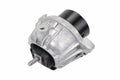 Genuine OEM Left Engine Mount for BMW 335d (2009–2011) 22116786695