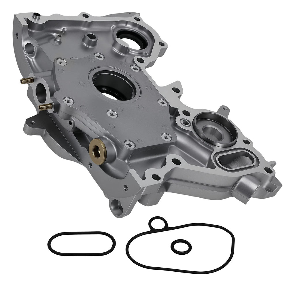 Aluminum Oil Pump for Honda Prelude L4 DOHC (1992–2001) 15100-P5M-305