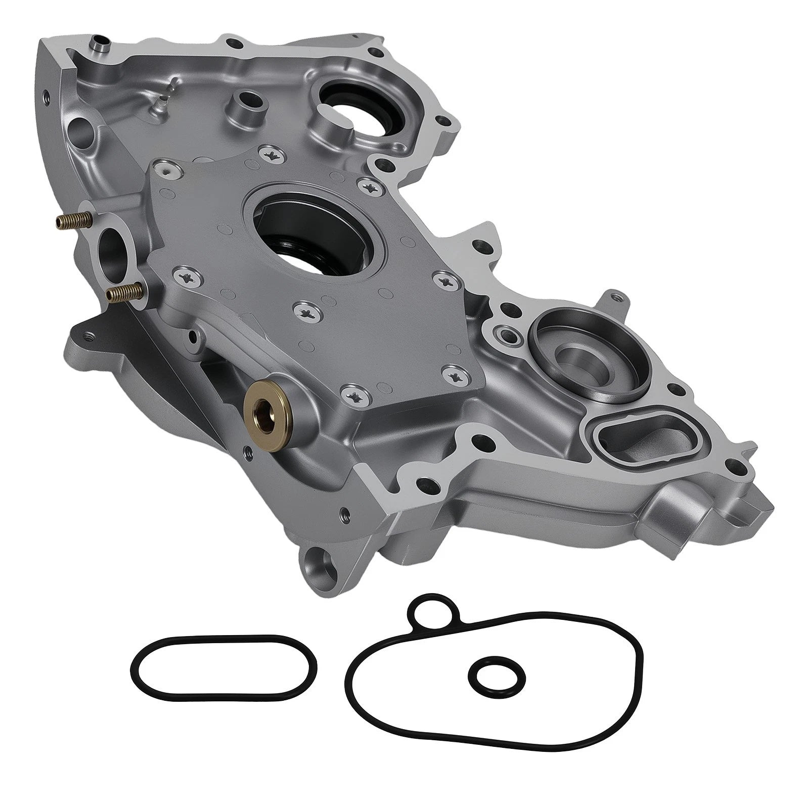 Aluminum Oil Pump for Honda Prelude L4 DOHC (1992–2001) 15100-P5M-305