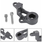 Aluminum Shifting Gear Lever Stabilizer for Honda CB650R CBR650R (2019–2021)