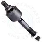 2X Front Inner Tie Rod Ends for Honda Accord (1990–1993)