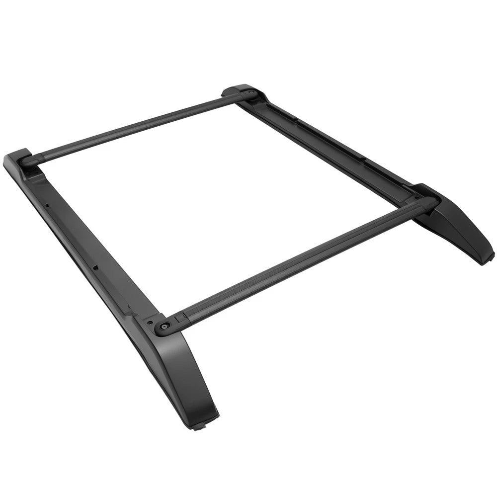 2X Aluminum Roof Rack Cross Bars for Toyota Tacoma (2024)