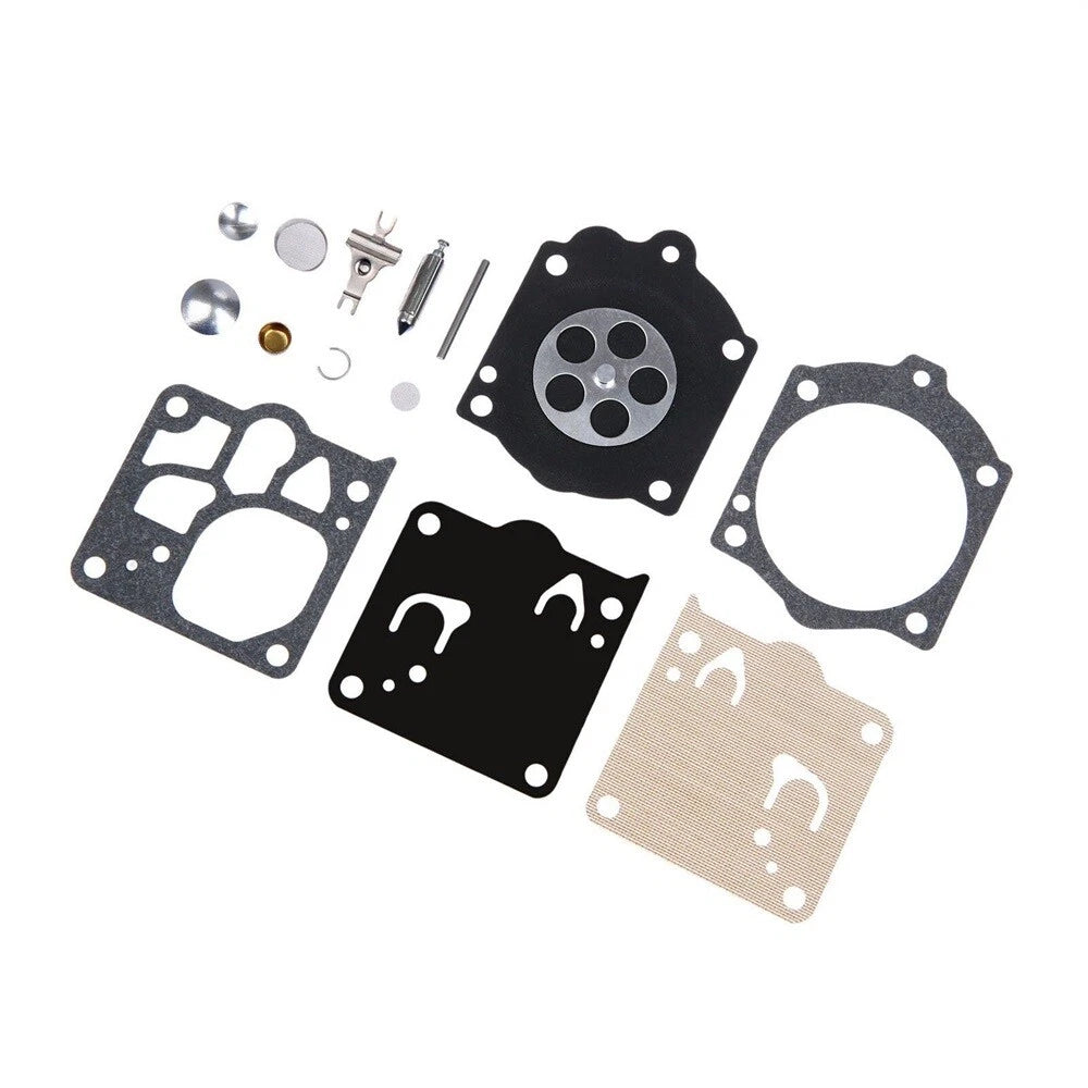 5X Carburetor Diaphragm Gasket Kit for Stihl 056 066 064, Walbro K12-WG