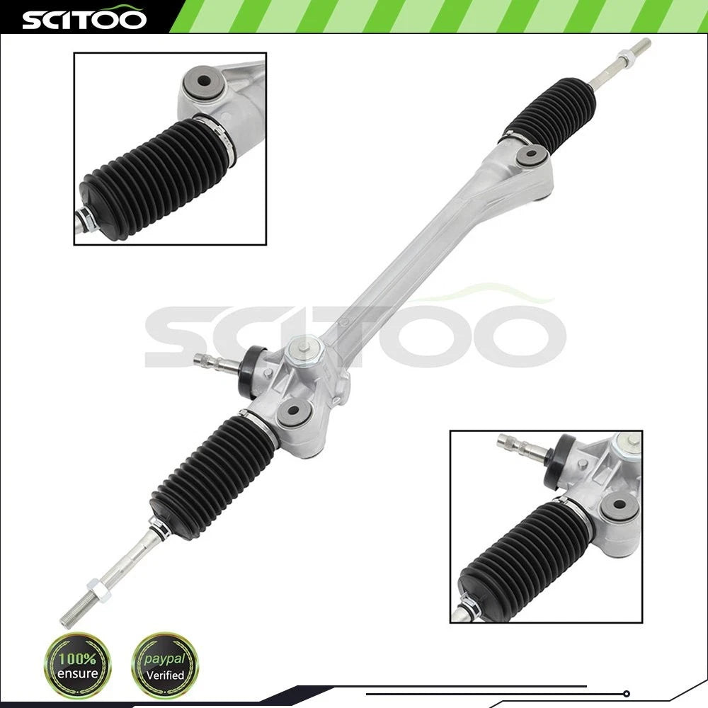 Electronic Power Steering Rack Pinion Assembly for Toyota Highlander (2001–2007)