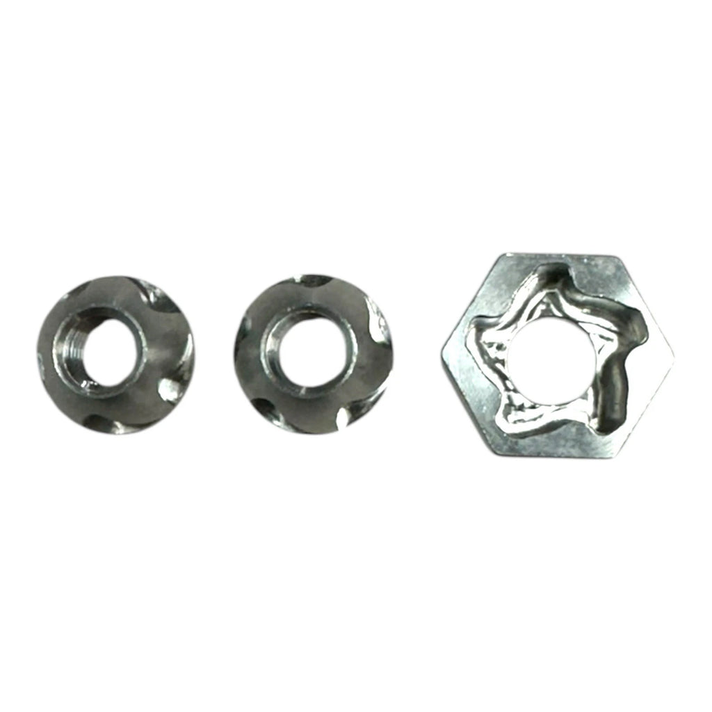 Security Hardware Kit for Diode Dynamics SSC1 SSC2 1.0 (All Years)