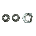 Security Hardware Kit for Diode Dynamics SSC1 SSC2 1.0 (All Years)