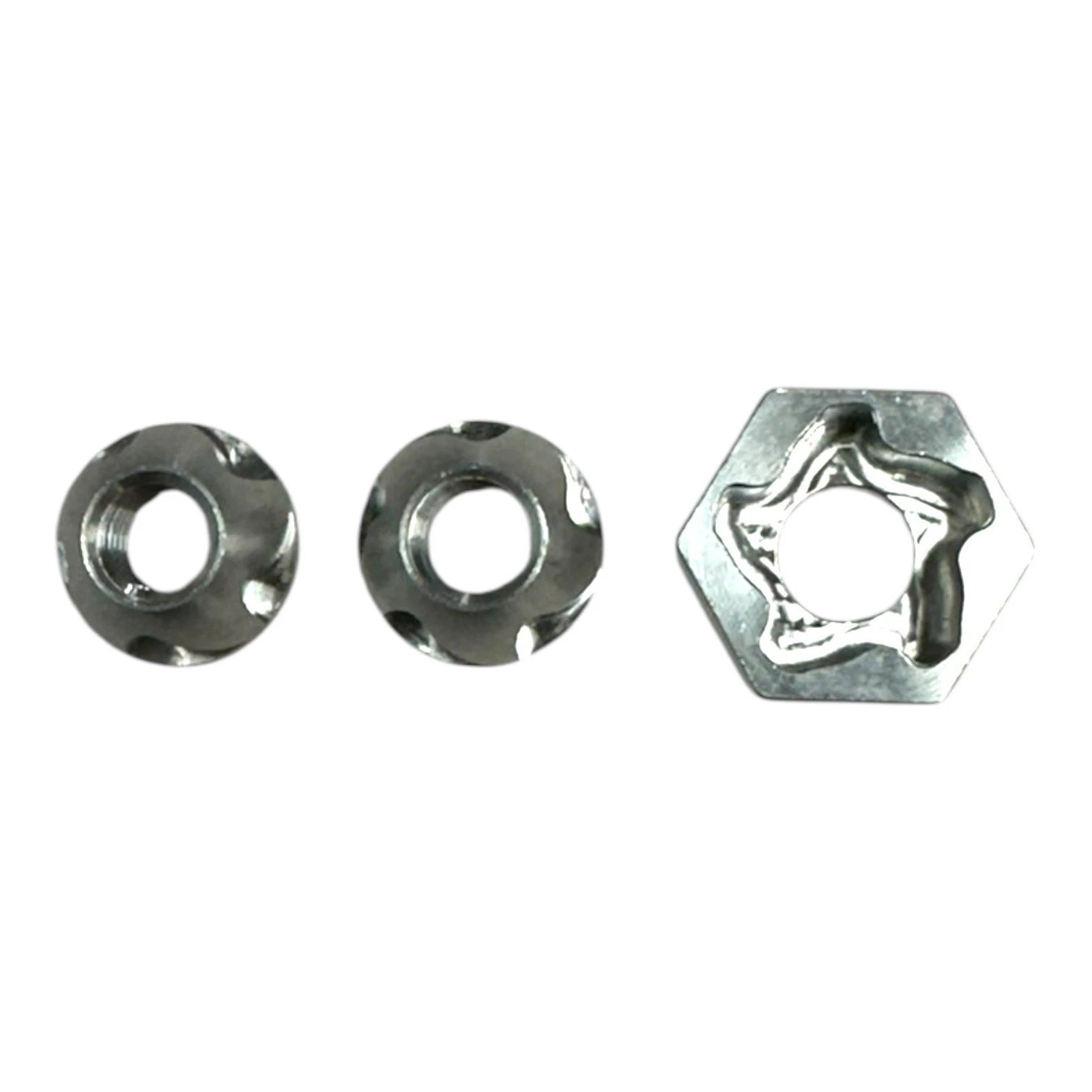 Security Hardware Kit for Diode Dynamics SSC1 SSC2 1.0 (All Years)