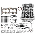 Cylinder Head Assembly Set for Hyundai Kia 2.0L 2.4L (G4KD G4KE)