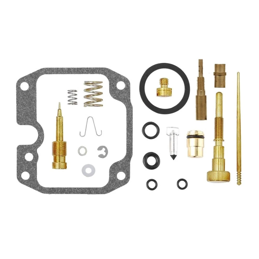 Carburetor Repair Kit for Yamaha TTR125/TTR125L (2000–2007) 18-9331