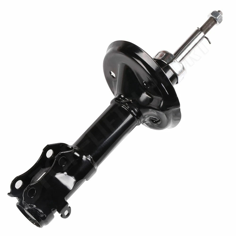 Front Pair Struts Gas Shocks for Volkswagen Cabrio, Jetta