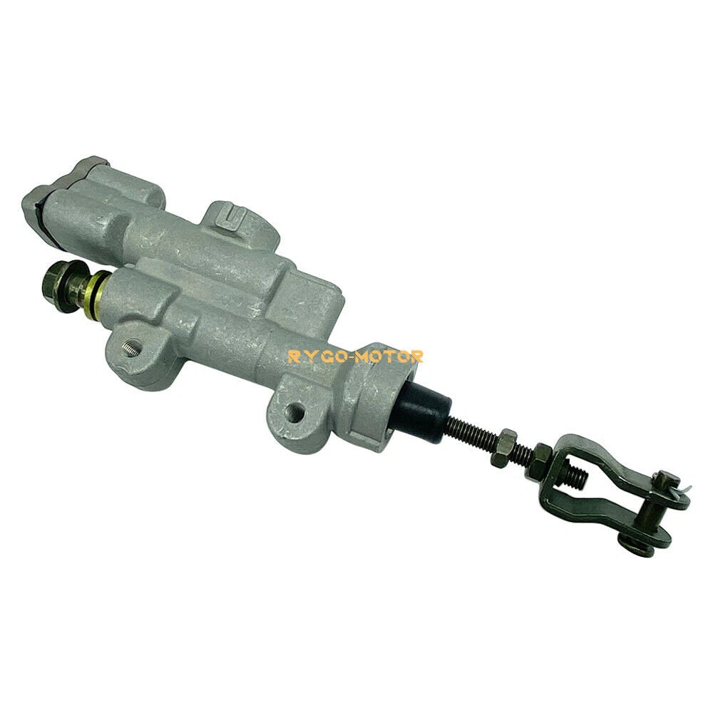Brake Caliper Master Cylinder Kit for Honda CR125 CR250 CRF250 CRF450 (2000–2023)