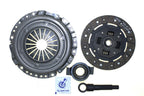 Clutch Kit for Ford Fiesta (1978–1980)