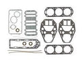 Gasket Set for Mercury 2.5 Litre V6 Offshore Powerhead (9-64205, 27-814658A3)