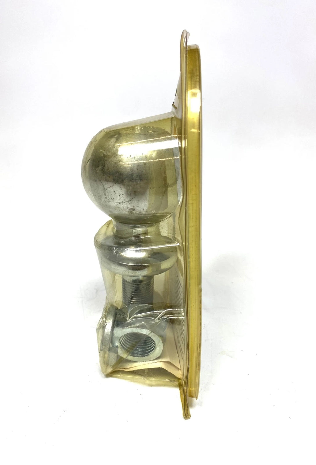 Reese 74008PDQ Trailer Hitch Ball for Tow Power (3500LB)