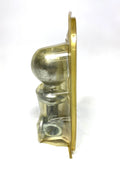 Reese 74008PDQ Trailer Hitch Ball for Tow Power (3500LB)