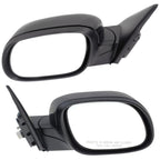 Set of 2 Mirrors for Kia Soul (2014–2019)