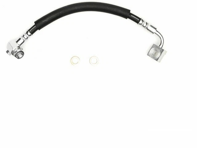 Front Right Brake Hose for Mazda B4000 (1998–2007) TC298FK