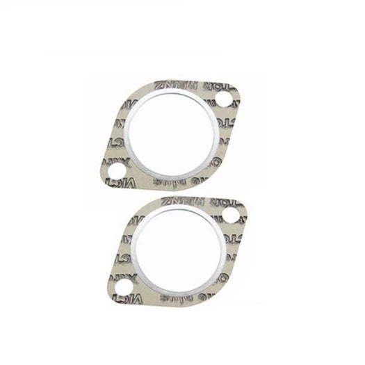 Exhaust Flange Gasket Set of 2 for BMW E46 E70 E83 E85 (2000–2010) 18107502346