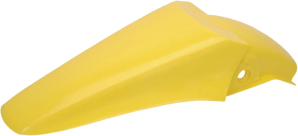 Acerbis Rear Fender for Suzuki RM85 (2002–2015) Yellow