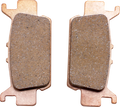 EBC SV Severe Duty Brake Pads FA703SV for