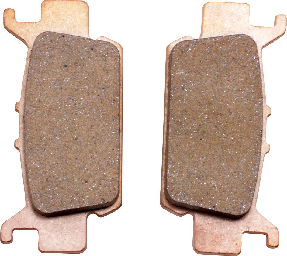 EBC SV Severe Duty Brake Pads FA703SV for