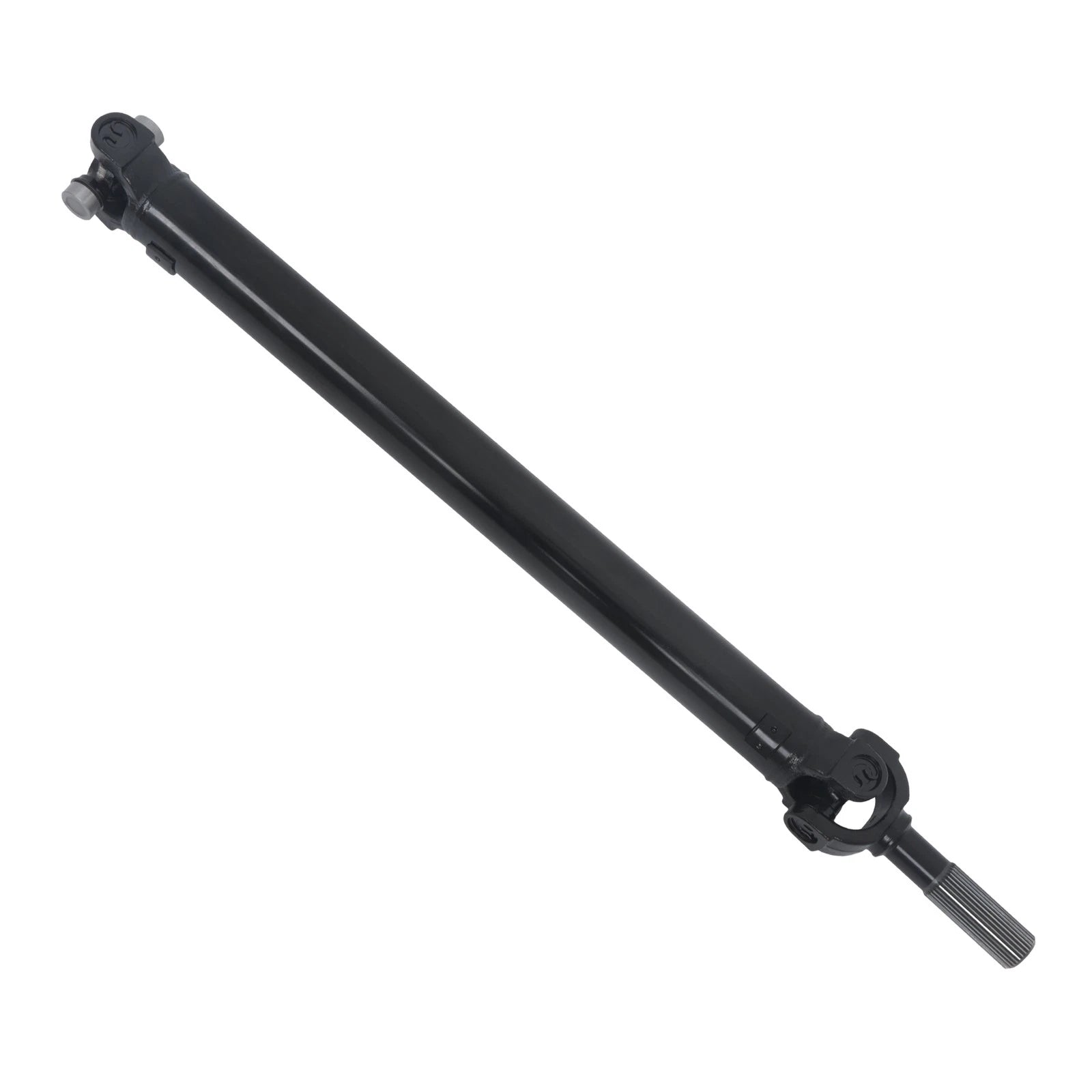 Front Driveshaft Assembly for Chevy Silverado 1500 GMC Sierra 1500 (1999-2006)