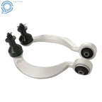 Set of 4 Control Arms with Ball Joints for Lexus LS (2007-2017)