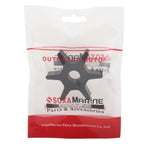 Soxa Marine Outboard Water Pump Impeller for Chrysler Force 9.9-20 HP (1990-1999)