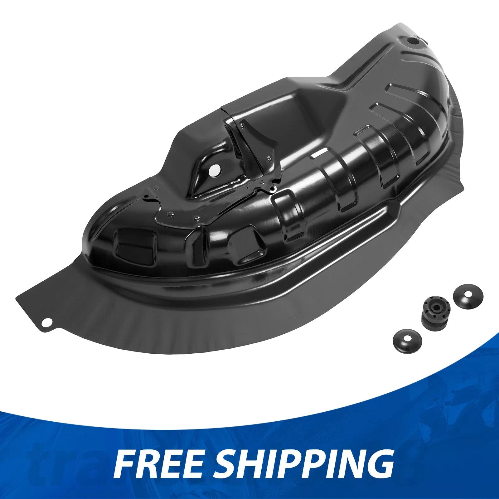 Rear Right Shock Tower Mount for Ford Escape Mazda Tribute (2001–2012)