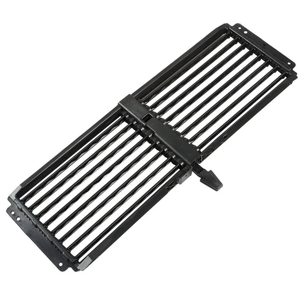 Upper Active Radiator Grille Shutter for Chevrolet Equinox GMC Terrain (2018–2020)