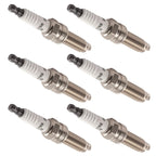 8pcs Iridium Spark Plugs for Jeep Grand Cherokee 3.6L 2016-2020 7751