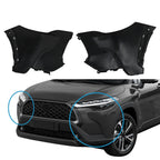 Bumper Cover Kit for Toyota Corolla Cross (2022–2024)