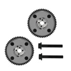 2X Engine Camshaft Adjuster Kit for Ford F-150 GT 3.5L Turbo (2017–2020) HL3Z6256A