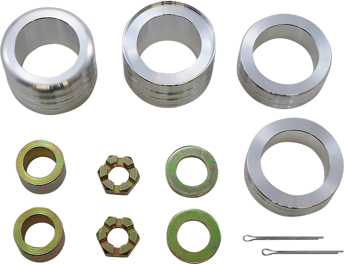 MOOSE OFFROAD Lift Kit for Polaris (EPILK191) (Lifts 2.00")