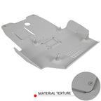 Front Skid Plate for Toyota Tacoma Off-Road (2016–2023)