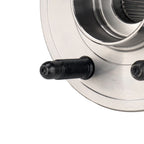 Rear LH/RH Wheel Hub Bearing Assembly for Chevrolet Equinox GMC Terrain (2010–2017)