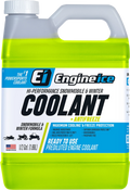 Engine Ice Premixed Coolant for Snow & Winter (64 fl oz) 12557