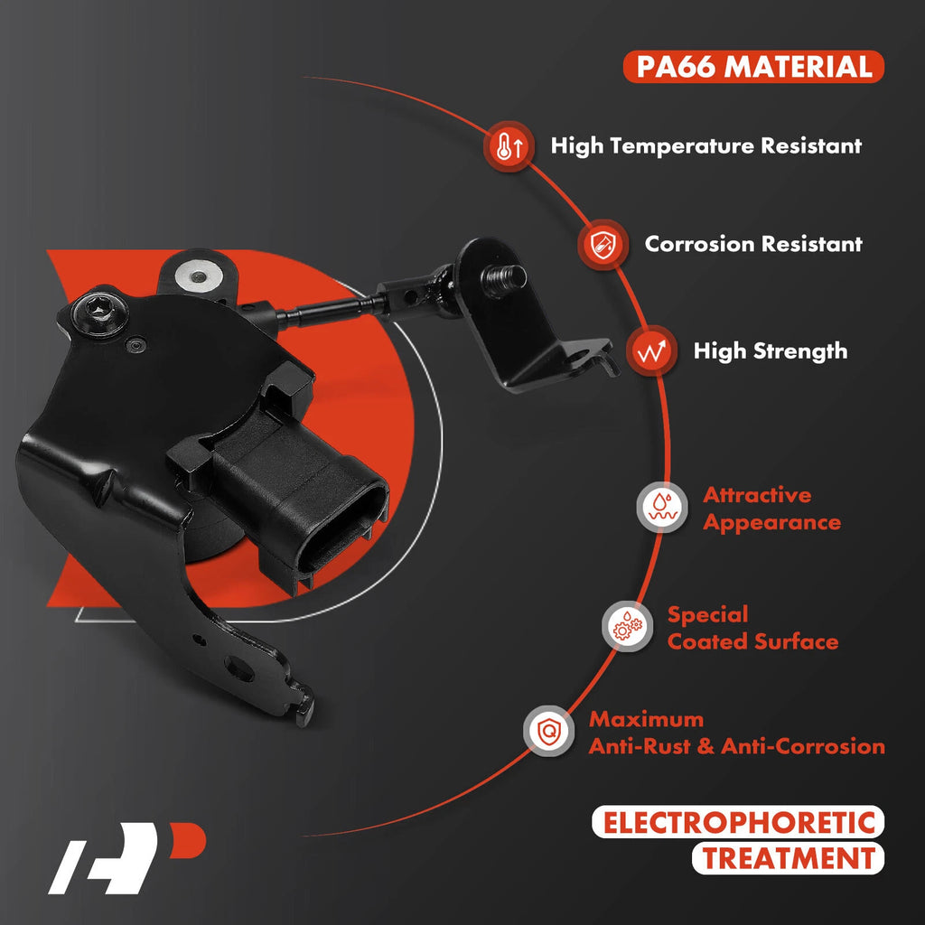 Height Level Sensor for Chevrolet Corvette (2020-2025)
