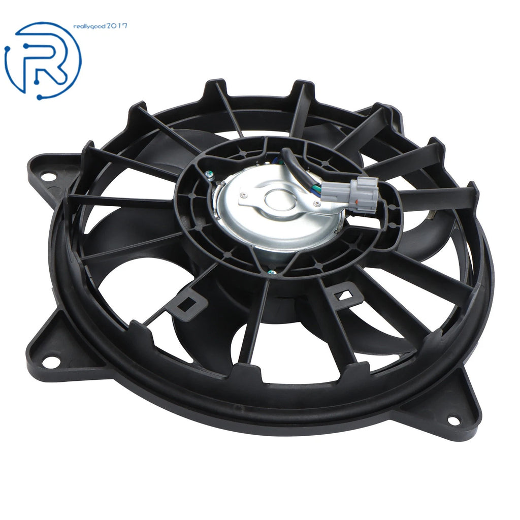 Cooling Fan Assembly 620-064 for Nissan NV1500 NV2500 NV3500 (2012–2021)