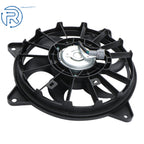 Cooling Fan Assembly 620-064 for Nissan NV1500 NV2500 NV3500 (2012–2021)