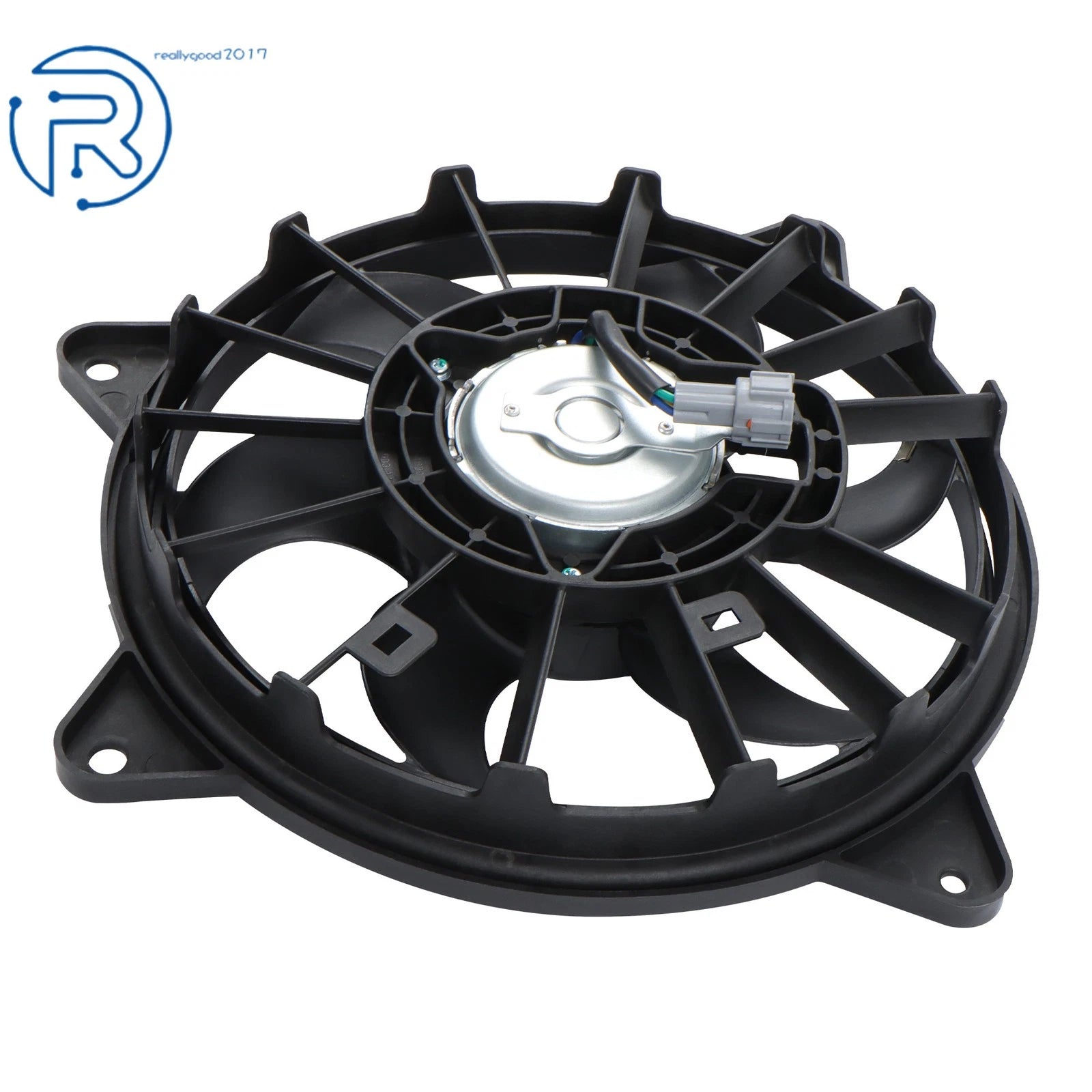Cooling Fan Assembly 620-064 for Nissan NV1500 NV2500 NV3500 (2012–2021)