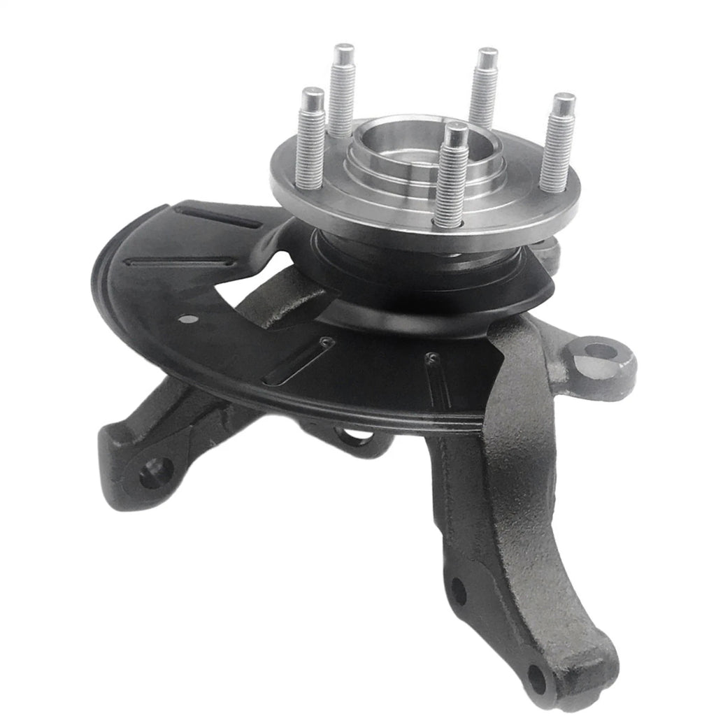 Left Wheel Hub Bearing for Ford Escape, Mariner, Tribute (2001–2012)