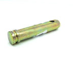 Top Link Pin for Massey Ferguson, Ford, Case, John Deere (25mm x 95mm)