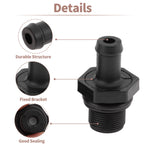 Set of 2 PCV Valves for Nissan Altima (2007–2015) 118106N202/11810-EA200