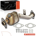 Rear Catalytic Converter for Subaru Outback, Forester, Impreza (1998–2002)