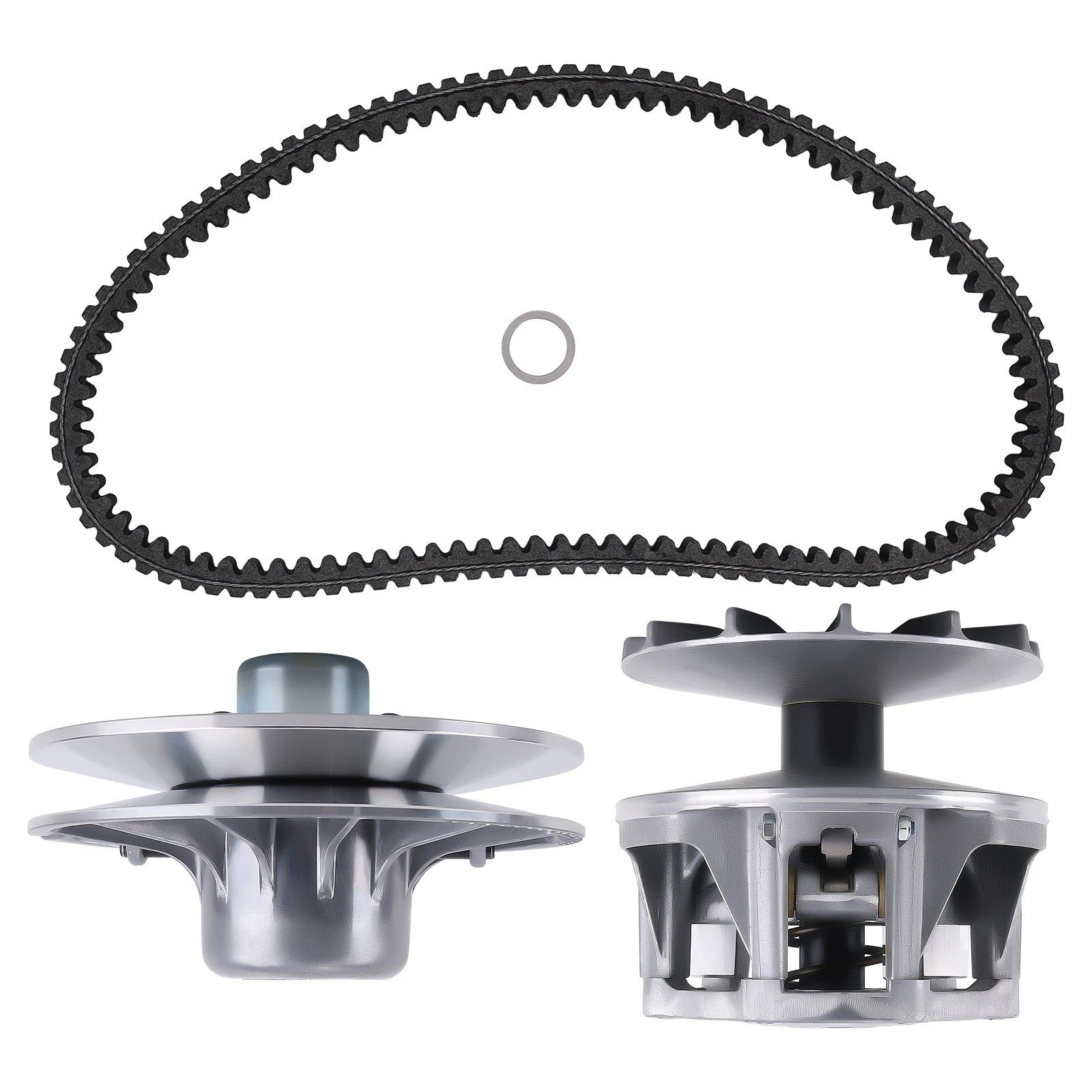 Driven Clutch Kit for Polaris Ranger 570 500 (2015–2021) 1323255 1323119