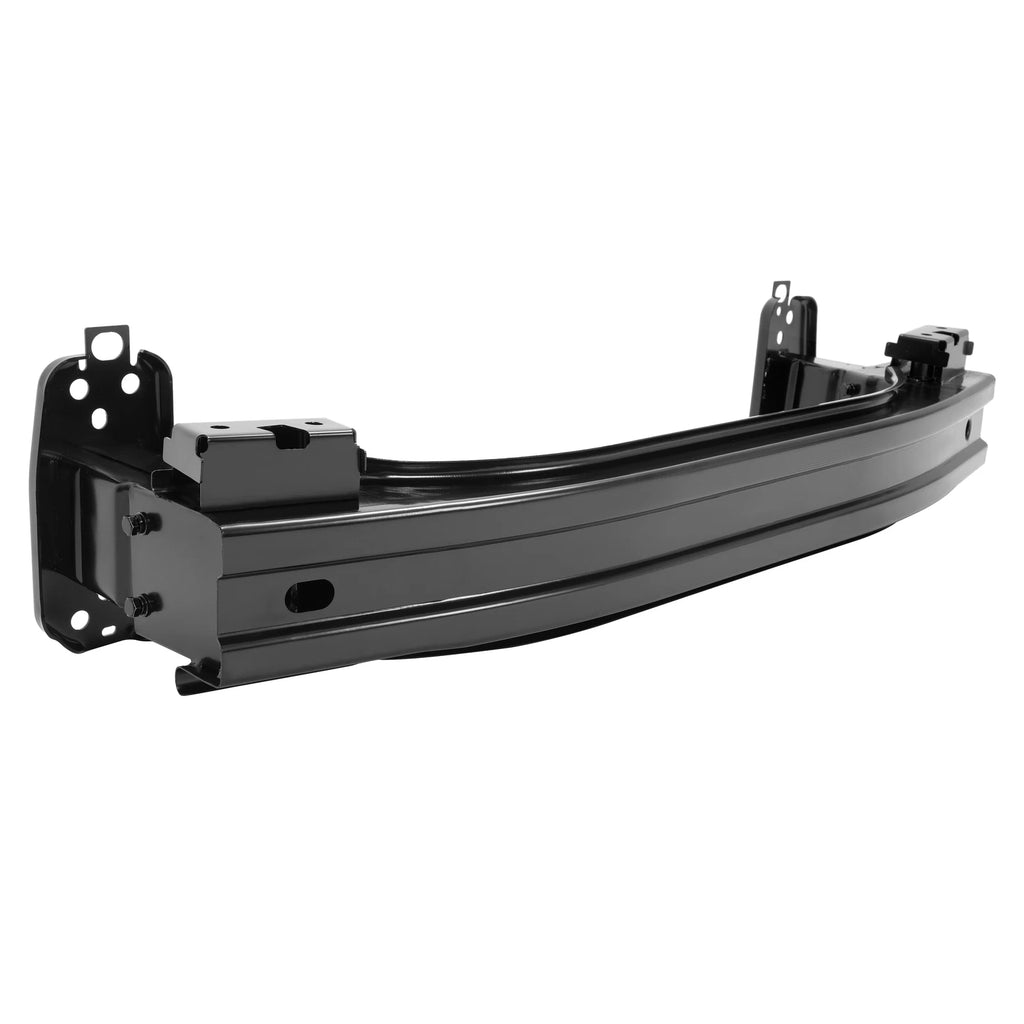Front Bumper Reinforcement Impact Bar for Jeep Compass (2017–2021)
