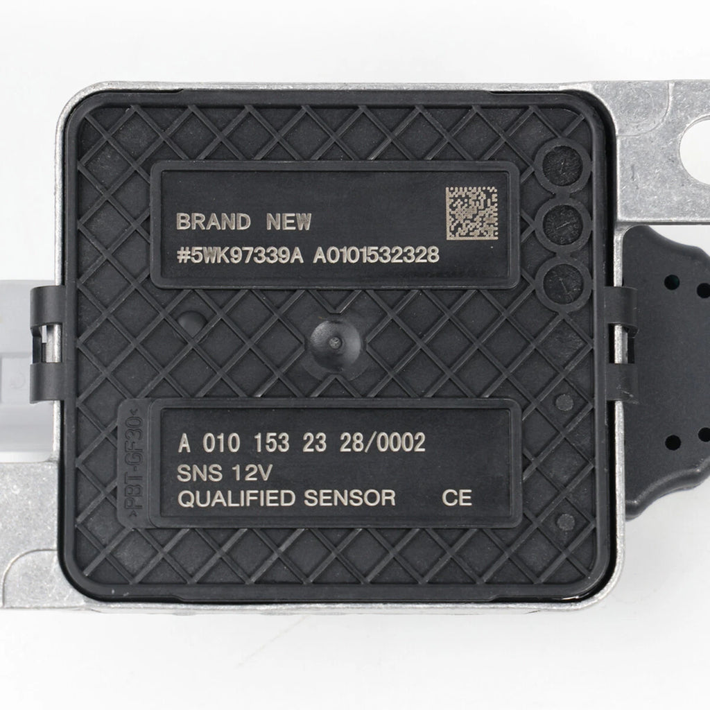 NOx Sensor Outlet for Detroit DD13 DD15 DD16 (A0101532328, 5WK97339A)