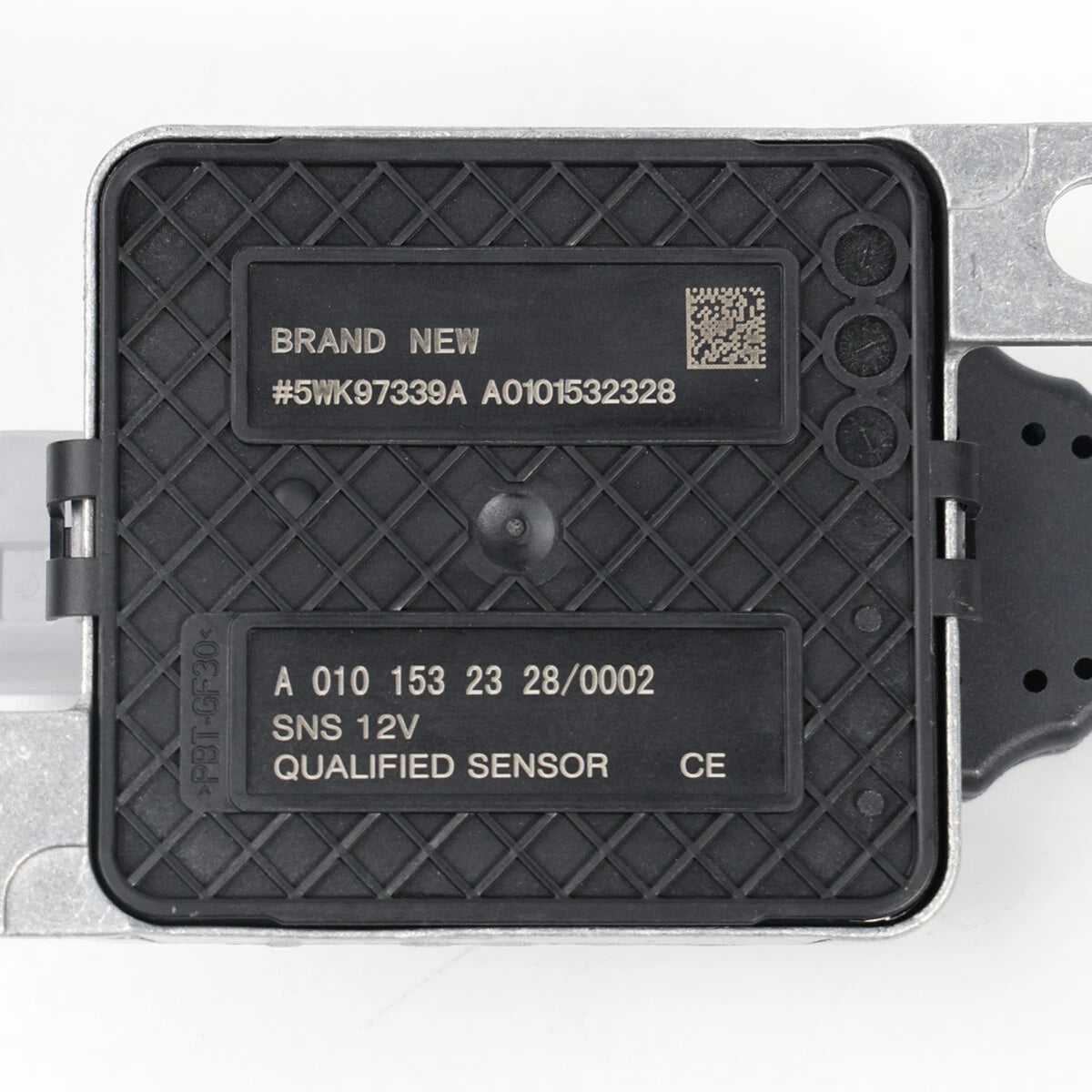 NOx Sensor Outlet for Detroit DD13 DD15 DD16 (A0101532328, 5WK97339A)
